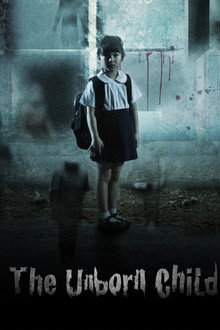 The Unborn Child poster