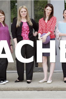 Teachers poster