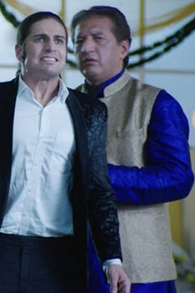 Kabeer Returns to Kill Naagin