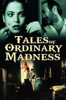Tales of Ordinary Madness poster
