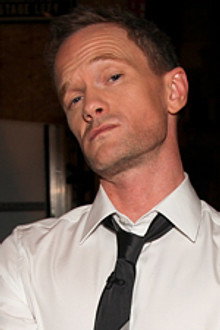 Neil Patrick Harris, Damian Lillard, Kiesza