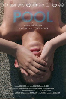 Pool poster