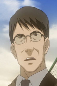 Journey of a young Boy I