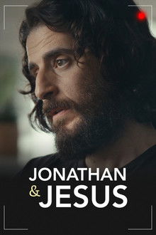 Jonathan & Jesus poster