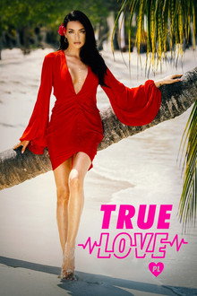 True Love (PL) poster
