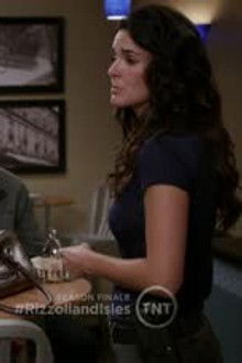 Burning Down the House