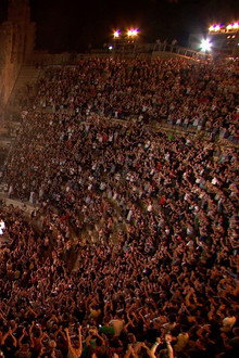 Foo Fighters – Landmarks Live in Concert