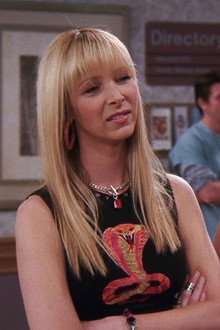 The One Where Rachel Has a Baby