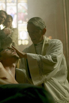 Sins of My Father
