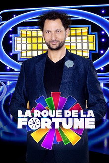 La Roue de la fortune poster