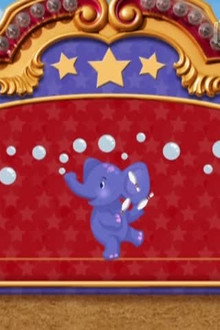 The Incredible Presto