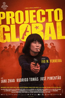 Global Project poster