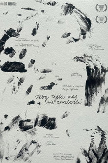 As Long As They Don’t Find Us poster