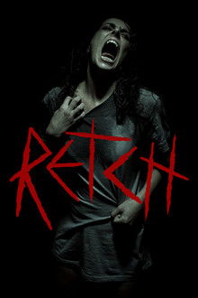 RETCH poster