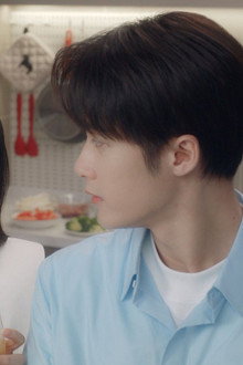 I Like You a Lot. Will You Be My Girlfriend?