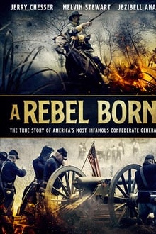Watch Movies A Rebel Born (2019) Full Free Online