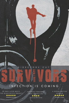 Survivors poster