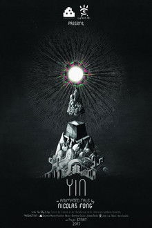 Yin poster