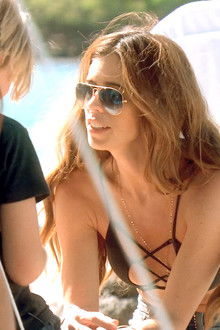 Moving In, Moving On And Moving Fast