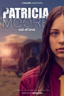 Patricia Moore poster