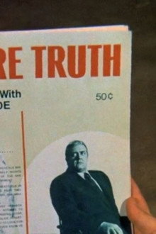 Confessions from a Lady of the Night