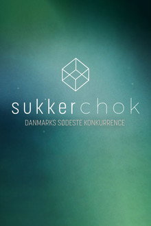 Sukkerchok poster