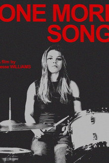 One More Song poster