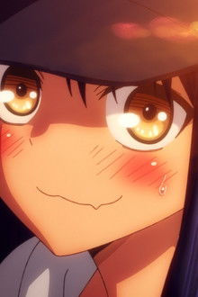 Senpai's Such a Closet Perv!! / There's No Way Creepy Senpai Could Go on a Proper Date!!