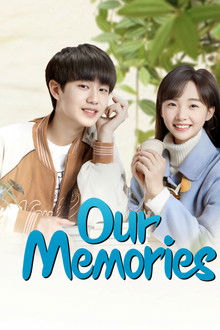 Our Memories poster