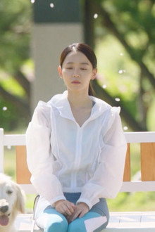 Yeon-seo Fails to Receive the Cornea Donation