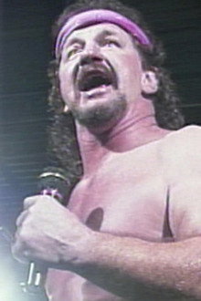 ECW Hardcore TV - Dec. 21, 1993