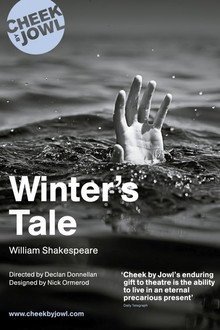 Cheek by Jowl: The Winter's Tale poster