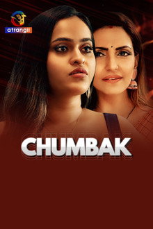 Chumbak poster
