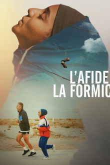 The Aphid and the Ant poster