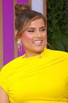 Sherri Premiere Week