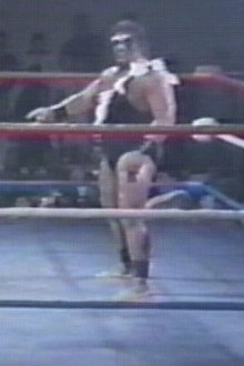 ECW Hardcore TV - Nov. 30, 1993