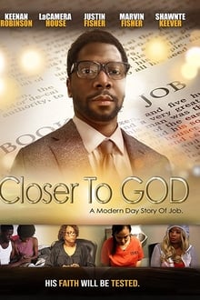 Watch Movies Closer to GOD (2019) Full Free Online