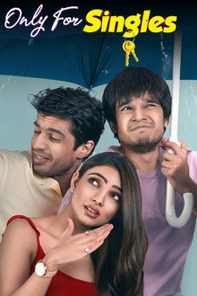 Only For Singles poster