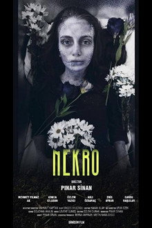 Nekro poster