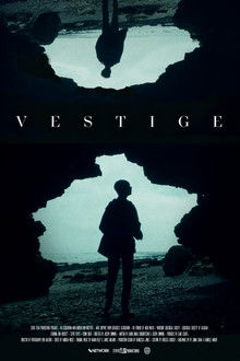 Vestige poster