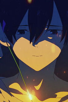 A Spirited Young Creator Making Works of Youth