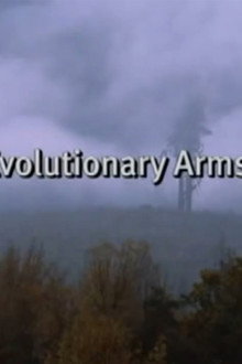 The Evolutionary Arms Race