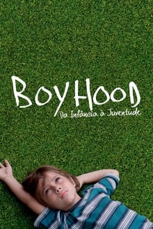 Imagem Boyhood - Da Infância à Juventude