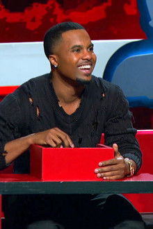 Chanel and Sterling XXV