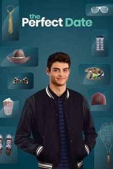 The Perfect Date poster