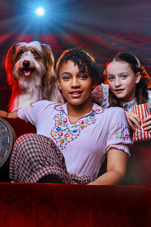 Big Trouble on Billycock Hill