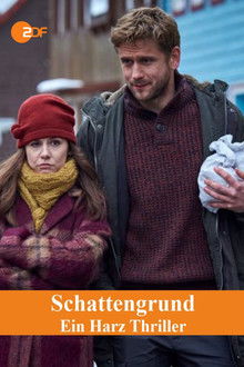 Schattengrund poster
