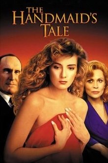 El cuento de la doncella (1990)
