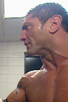 Raw - Feb. 14, 2005