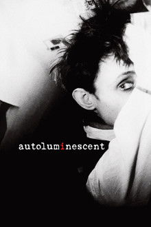 Autoluminescent: Rowland S. Howard poster